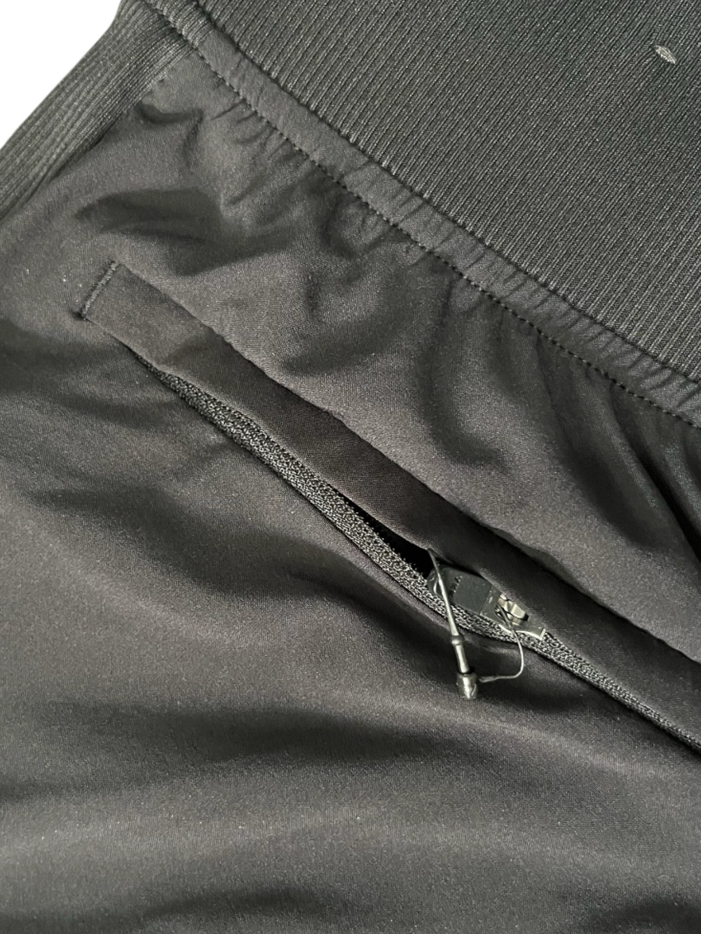 Kirkland Signature Ankle Pant Black Medium - Picture 6 of 12